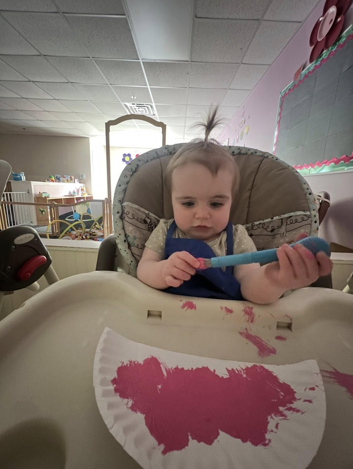 Early Childhood Education