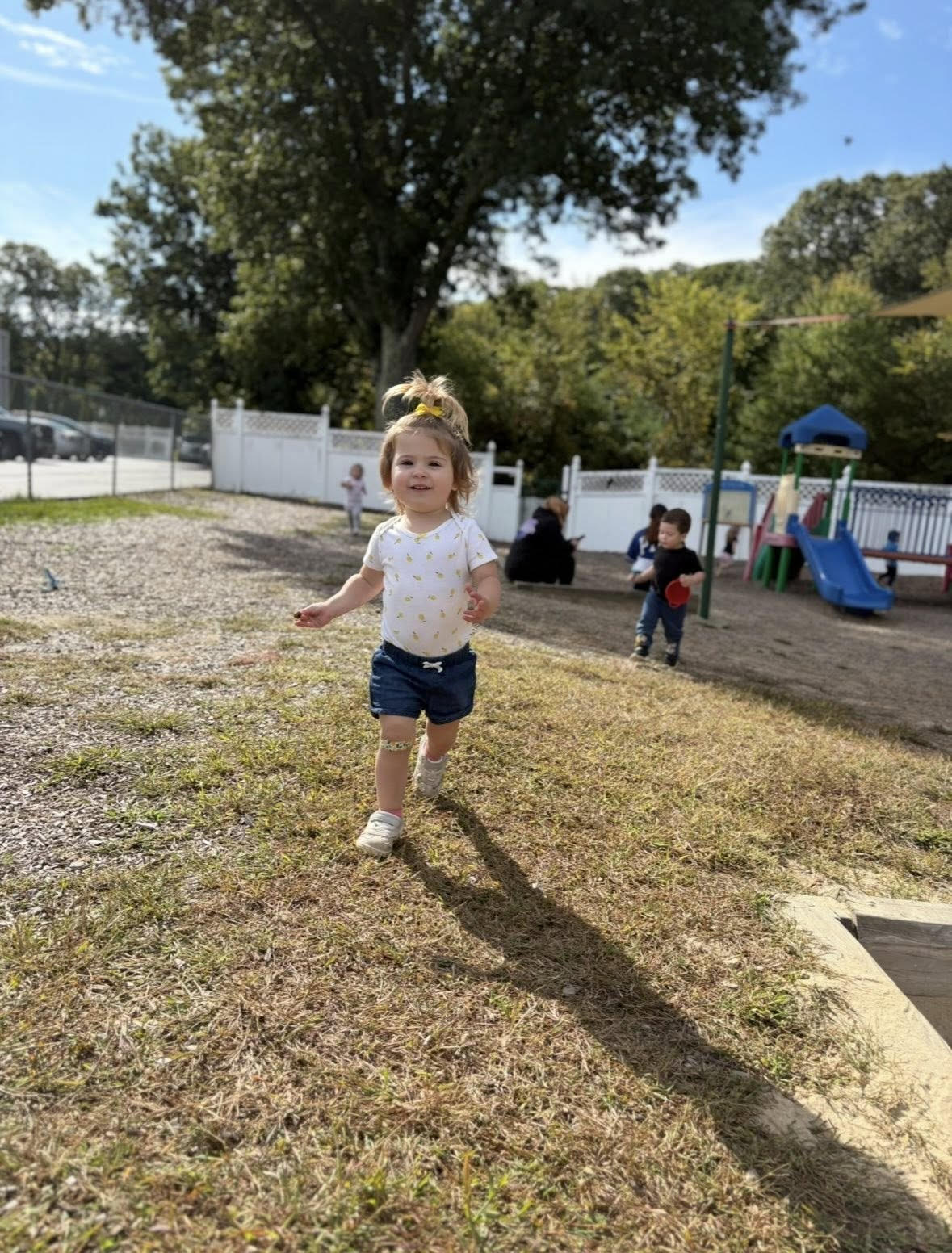 Preschool